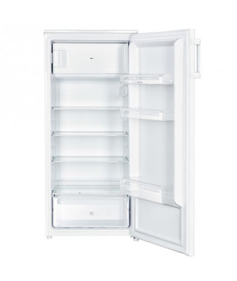 BRANDT - Réfrigérateur 1 porte BFS2254EW