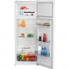 BEKO - Réfrigérateur 2 portes RDSA240K40WN