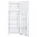 BRANDT - Réfrigérateur 2 portes BFD4522EW