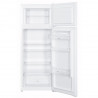 BRANDT - Réfrigérateur 2 portes BFD4522EW