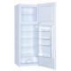 BRANDT - Réfrigérateur 2 portes BFD7611EW