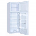 BRANDT - Réfrigérateur 2 portes BFD7611EW
