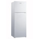 BRANDT - Réfrigérateur 2 portes BFD7611EW