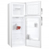 CANDY - Réfrigérateur 2 portes CDH1S617EWH