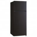 GLEM - Réfrigérateur 2 portes GRF2103BK