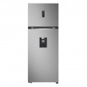 LG - Réfrigérateur 2 portes GTFV44PYBKD