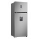 LG - Réfrigérateur 2 portes GTFV44PYBKD