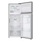 LG - Réfrigérateur 2 portes GTFV44PYBKD