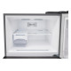 LG - Réfrigérateur 2 portes GTFV44PYBKD