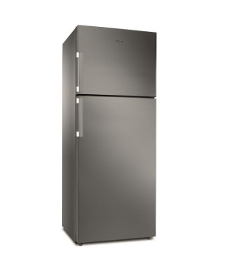WHIRLPOOL - Réfrigérateur 2 portes WT70I832X