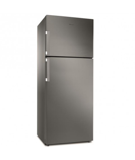 WHIRLPOOL - Réfrigérateur 2 portes WT70I832X
