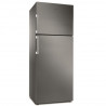 WHIRLPOOL - Réfrigérateur 2 portes WT70I832X