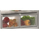 WHIRLPOOL - Réfrigérateur 2 portes WT70I832X