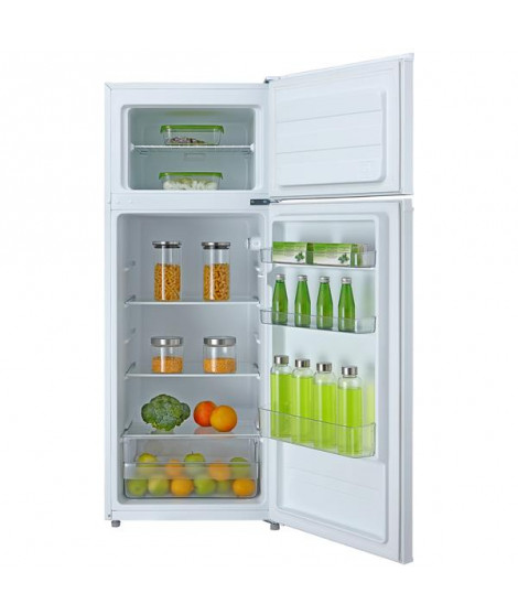 GLEM - Réfrigérateur 2 portes GRF2103WH