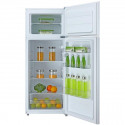 GLEM - Réfrigérateur 2 portes GRF2103WH