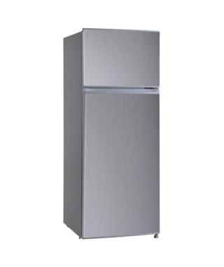 GLEM - Réfrigérateur 2 portes GRF2103SI