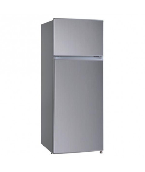 GLEM - Réfrigérateur 2 portes GRF2103SI