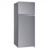 GLEM - Réfrigérateur 2 portes GRF2103SI