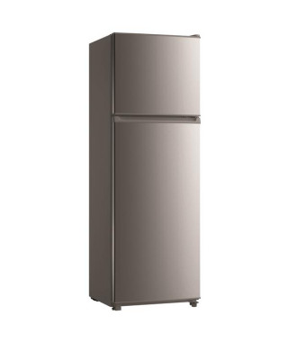 GLEM - Réfrigérateur 2 portes GRF290IX