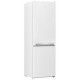 BEKO - Réfrigérateur combiné RCSA270K40WN
