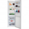 BEKO - Réfrigérateur combiné RCSA366K40WN