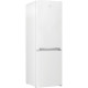 BEKO - Réfrigérateur combiné RCSA366K40WN