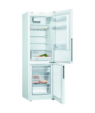 BOSCH - Réfrigérateur combiné KGV36VWEAS