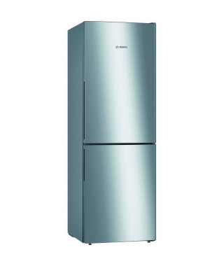 BOSCH - Réfrigérateur combiné KGV33VLEAS