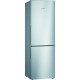 BOSCH - Réfrigérateur combiné KGV36VLEAS