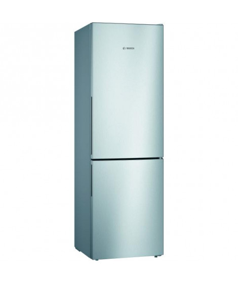 BOSCH - Réfrigérateur combiné KGV36VLEAS