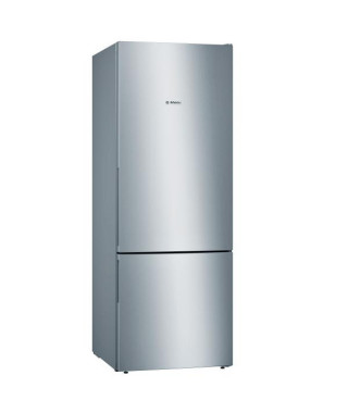 BOSCH - Réfrigérateur combiné KGV58VLEAS
