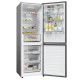 HAIER - Réfrigérateur combiné H1DWDNPK186