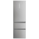 HAIER - Réfrigérateur combiné HTW5618DNMG