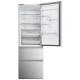 HAIER - Réfrigérateur combiné HTW5618DNMG