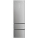 HAIER - Réfrigérateur combiné HTW5620DNMG