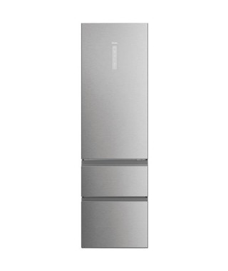 HAIER - Réfrigérateur combiné HTW5620DNMG
