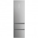 HAIER - Réfrigérateur combiné HTW5620DNMG