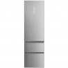 HAIER - Réfrigérateur combiné HTW5620DNMG