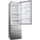 HAIER - Réfrigérateur combiné HTW5620DNMG