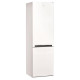 INDESIT - Réfrigérateur combiné LI7S2ESFR
