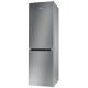 INDESIT - Réfrigérateur combiné LI8S2ES