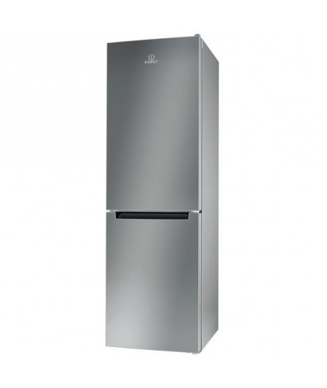 INDESIT - Réfrigérateur combiné LI8S2ES