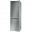 INDESIT - Réfrigérateur combiné LI8S2ES