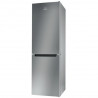 INDESIT - Réfrigérateur combiné LI8S2ES