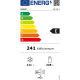 INDESIT - Réfrigérateur combiné LI8S2ES