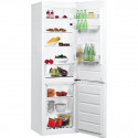 INDESIT - Réfrigérateur combiné LI8S2EW