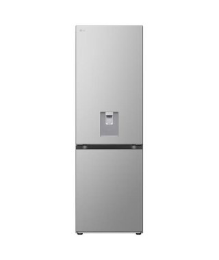 LG - Réfrigérateur combiné GBF3102DPY