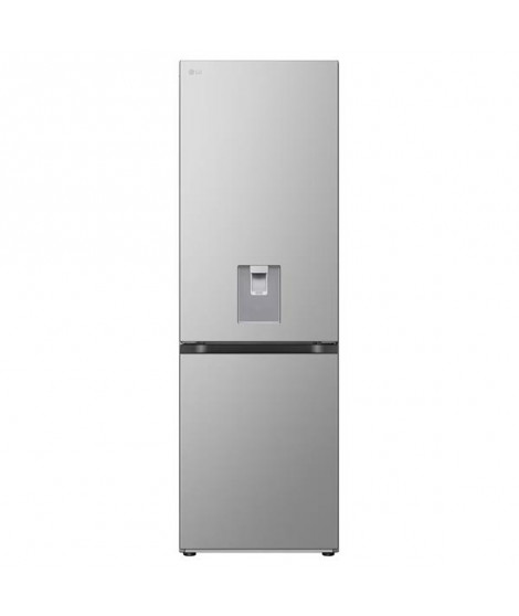 LG - Réfrigérateur combiné GBF3102DPY