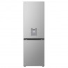 LG - Réfrigérateur combiné GBF3102DPY