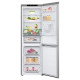 LG - Réfrigérateur combiné GBF3102DPY